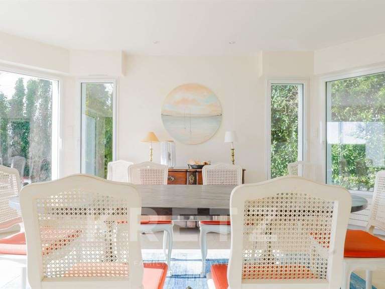 Maison Bénodet - 200m²