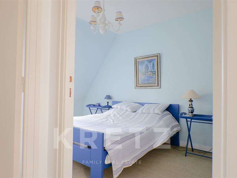 Maison Bénodet - 5 chambres - 200m²