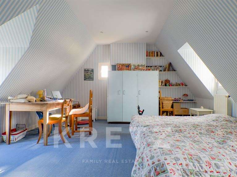 Maison Bénodet - 200m²