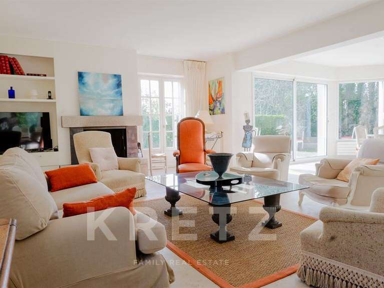 Maison Bénodet - 200m²