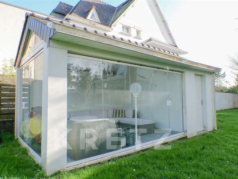 Maison Bénodet - 5 chambres - 200m²