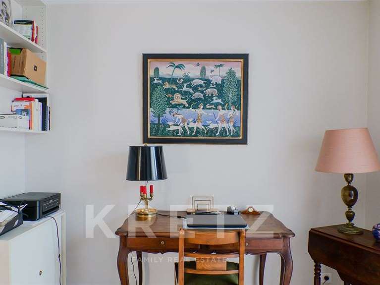 Maison Bénodet - 200m²