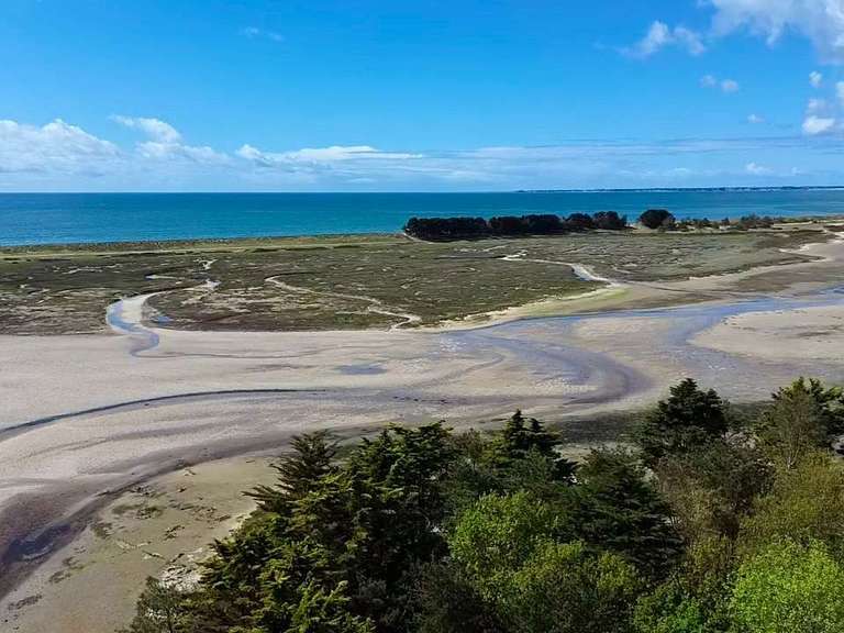 House Bénodet - 6 bedrooms