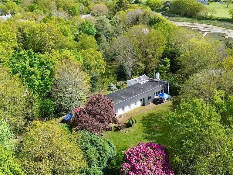 House Bénodet - 6 bedrooms