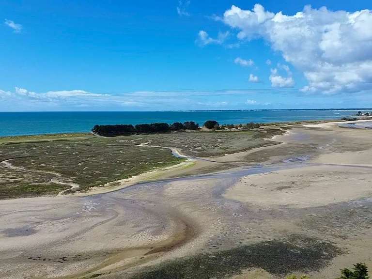 House Bénodet - 6 bedrooms