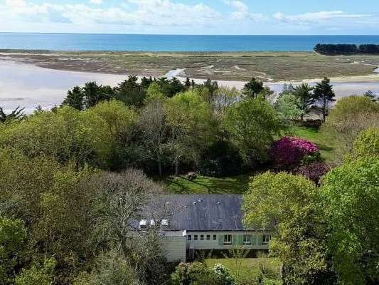 House Bénodet - 6 bedrooms