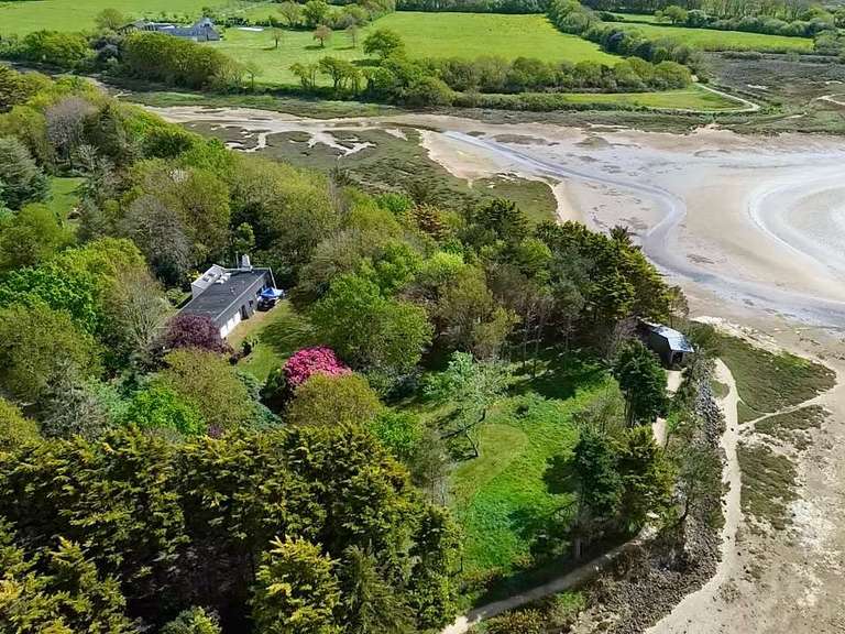 House Bénodet - 6 bedrooms