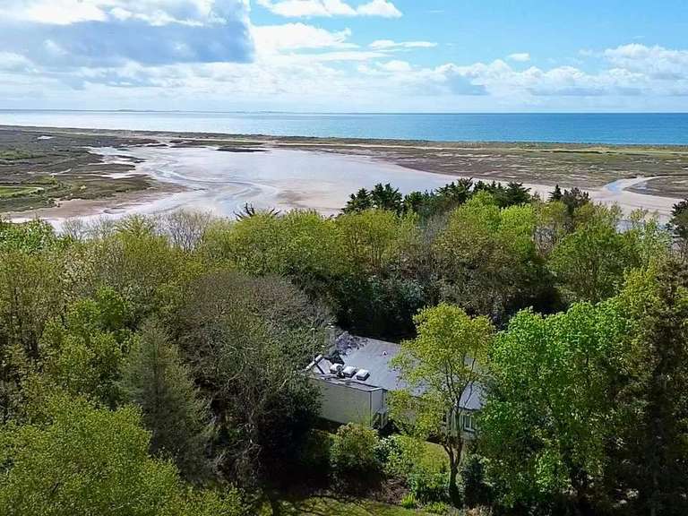 House Bénodet - 6 bedrooms