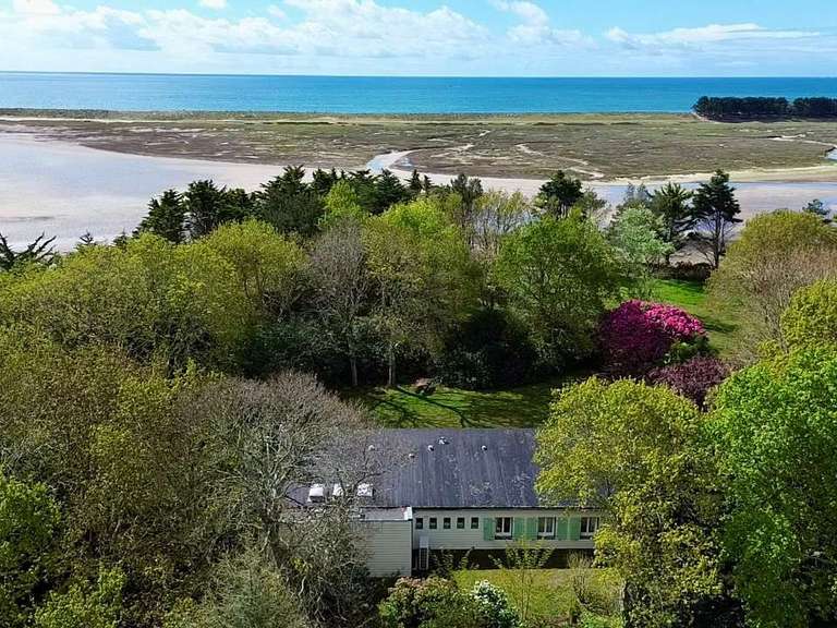 House Bénodet - 6 bedrooms