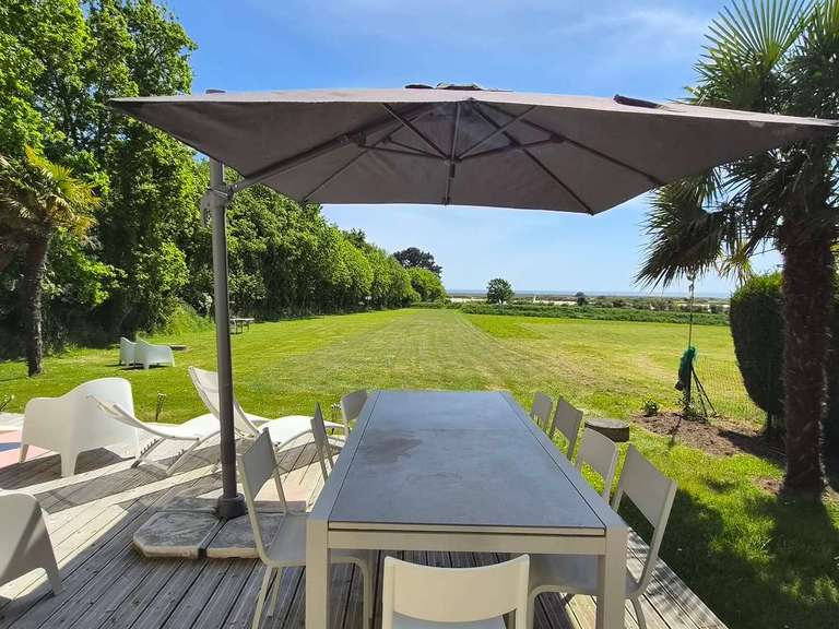 Maison avec Vue sur mer Bénodet - 5 chambres