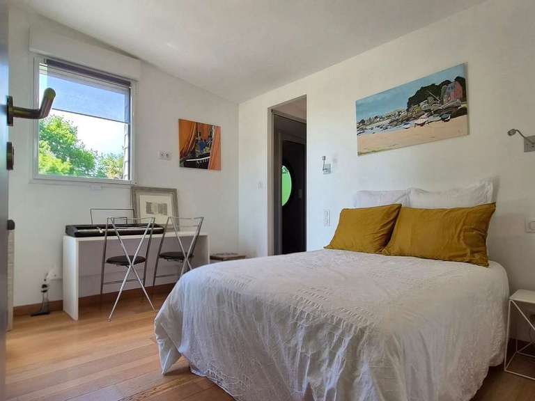 Maison avec Vue sur mer Bénodet - 5 chambres
