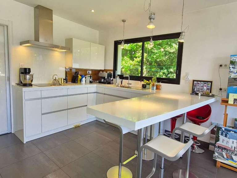 Maison avec Vue sur mer Bénodet - 5 chambres
