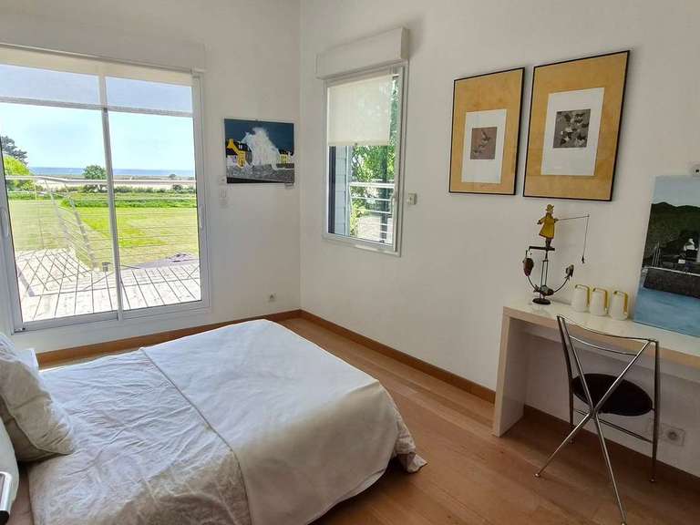 Maison avec Vue sur mer Bénodet - 5 chambres