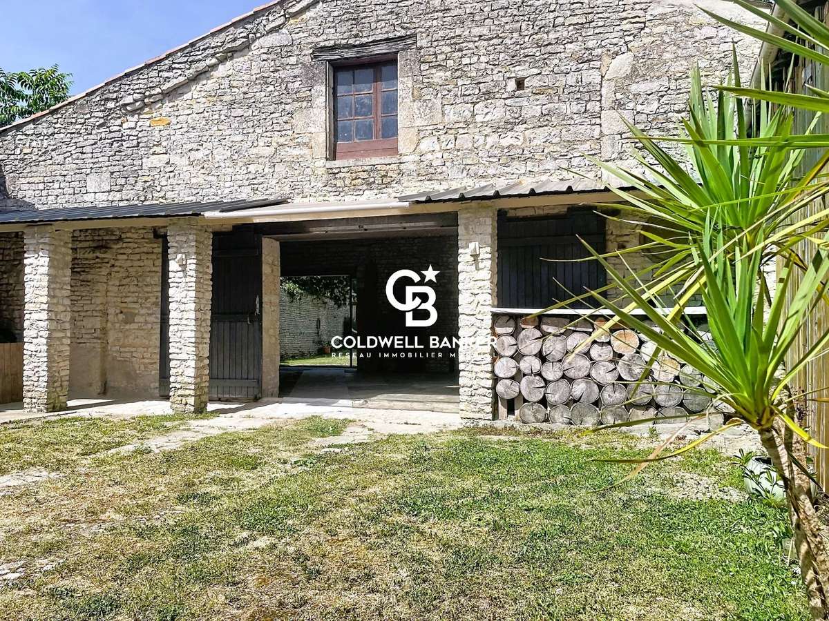 Maison Benon