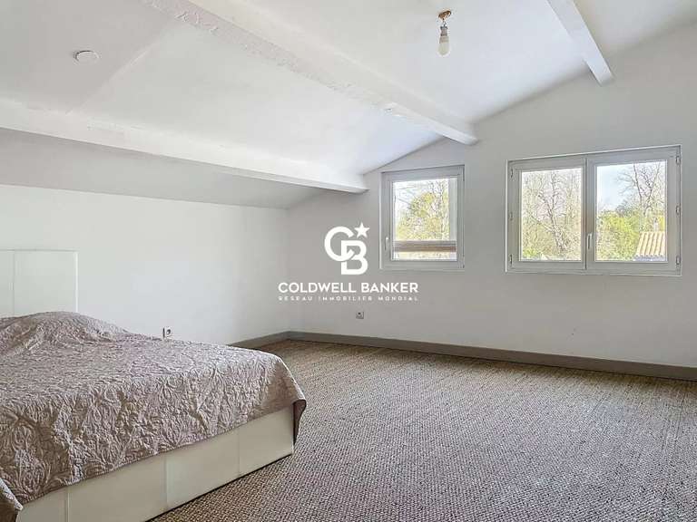 Maison Benon - 3 chambres - 198m²