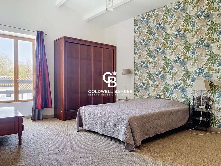 Maison Benon - 3 chambres - 198m²