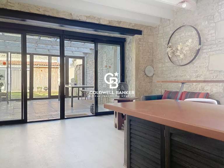 Maison Benon - 3 chambres - 198m²