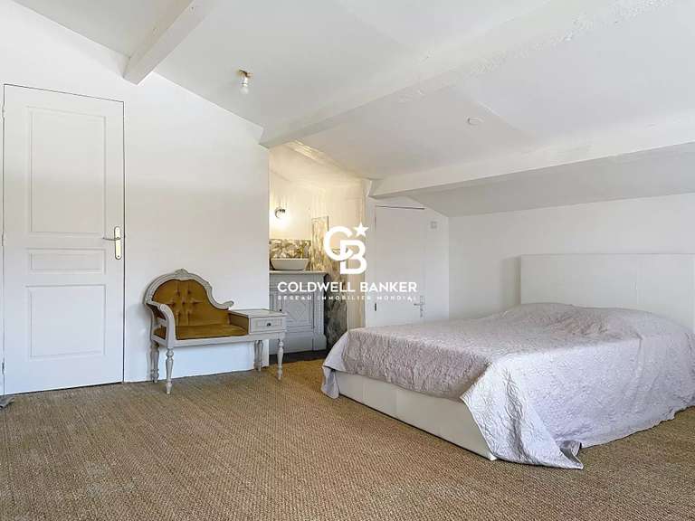 Maison Benon - 3 chambres - 198m²