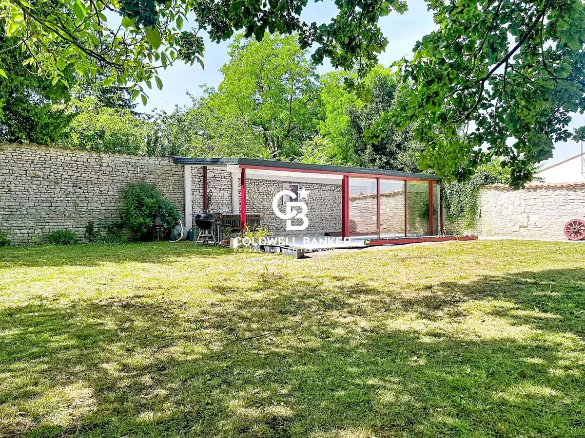 Maison Benon