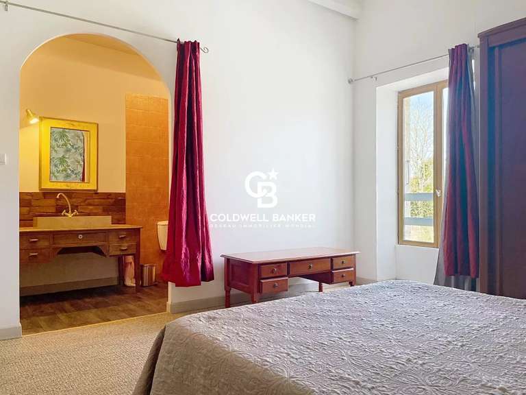 Maison Benon - 3 chambres - 198m²