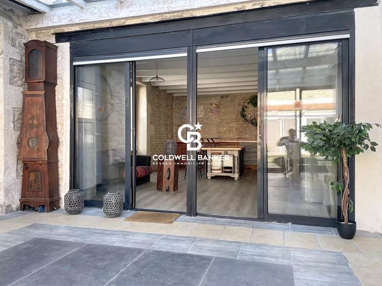Maison Benon - 3 chambres - 198m²