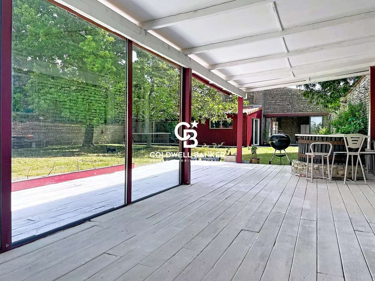 Maison Benon