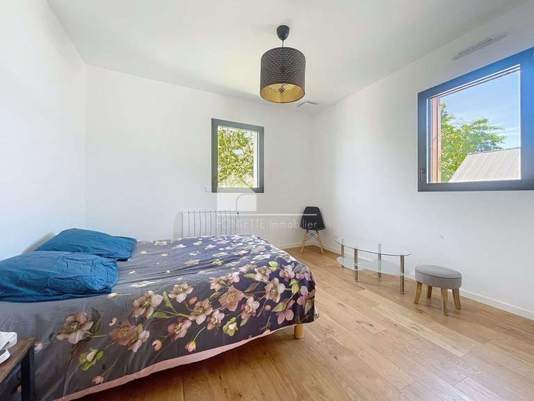 Maison Bénouville - 5 chambres