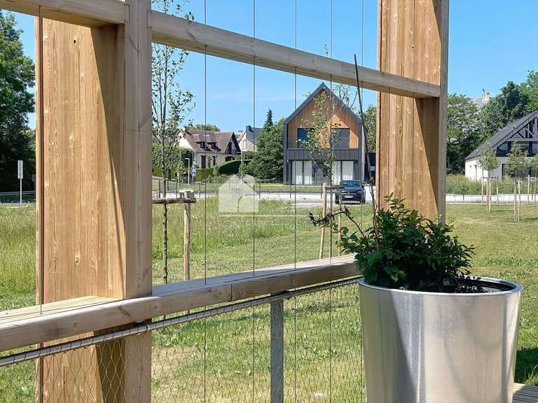 Maison Bénouville - 5 chambres