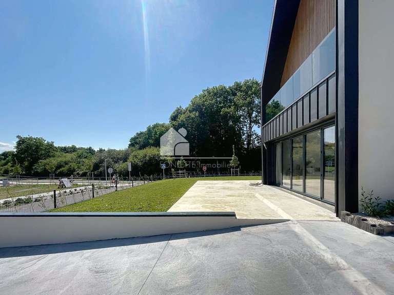 Maison Bénouville - 5 chambres