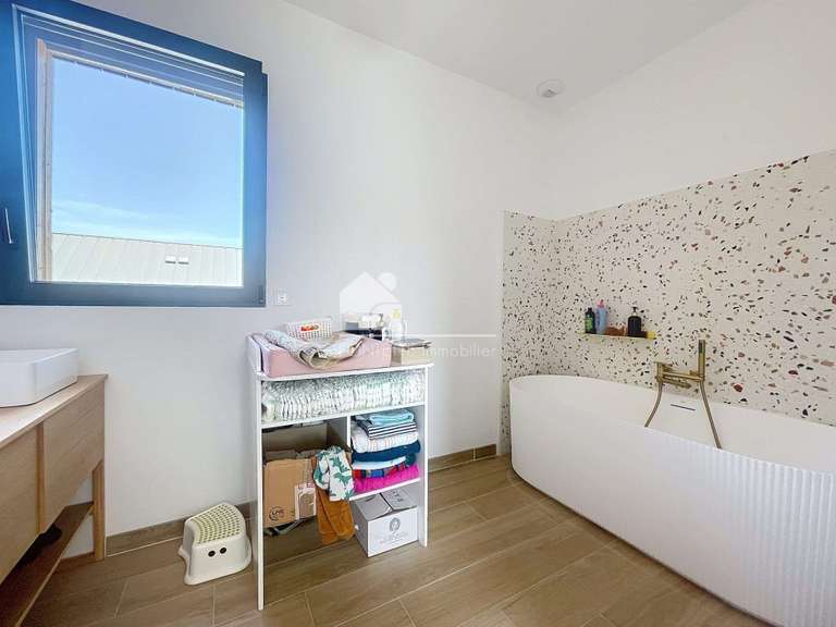 Maison Bénouville - 5 chambres