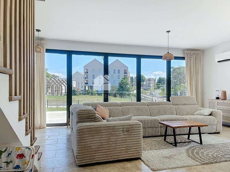 Maison Bénouville - 5 chambres