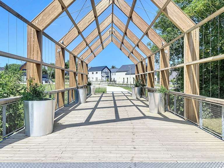 Maison Bénouville - 5 chambres