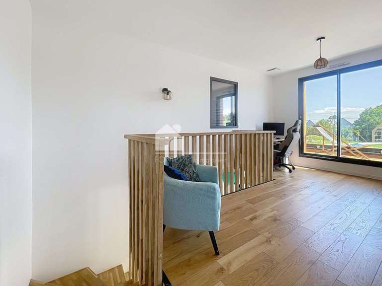 Maison Bénouville - 5 chambres