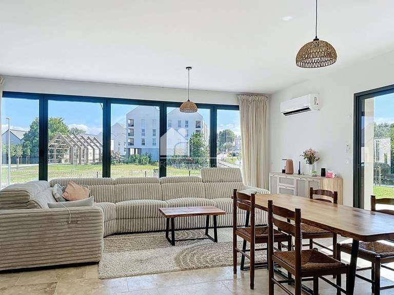 Maison Bénouville - 5 chambres