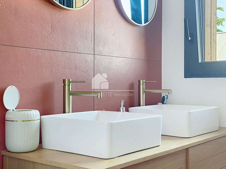 Maison Bénouville - 5 chambres