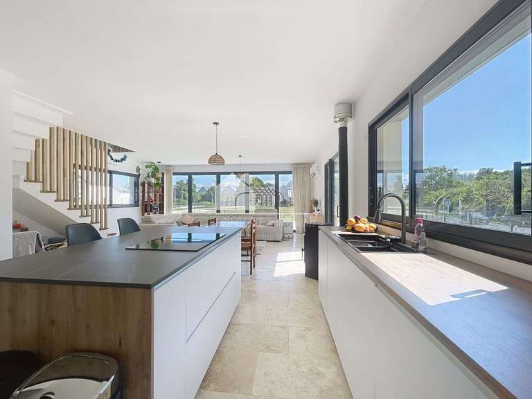 Maison Bénouville - 5 chambres