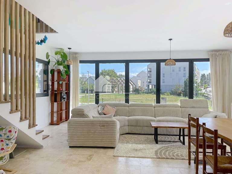 Maison Bénouville - 5 chambres