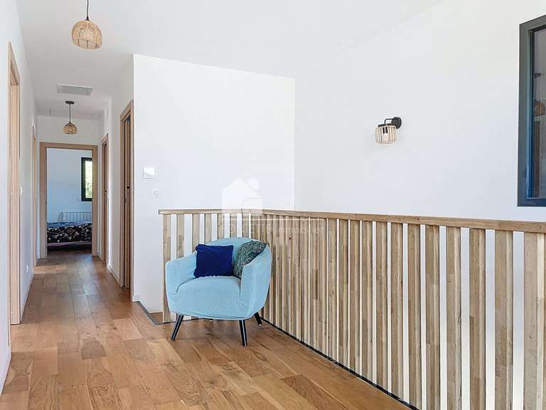 Maison Bénouville - 5 chambres