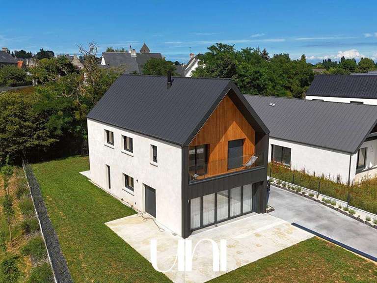 Maison Bénouville - 5 chambres