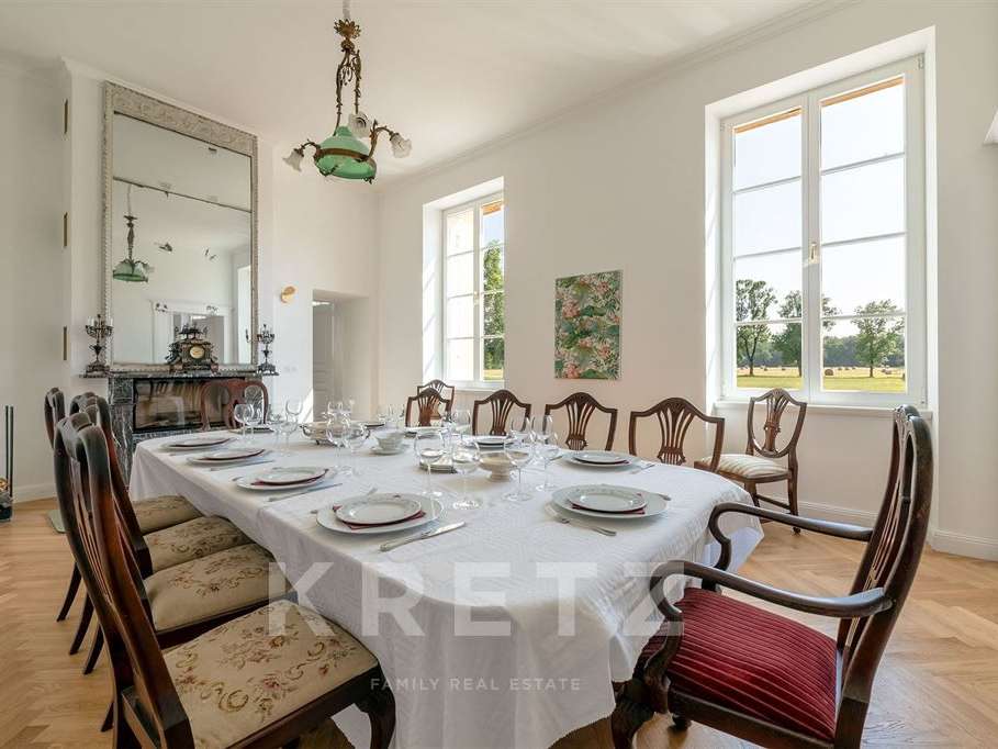 Appartement Bergerac