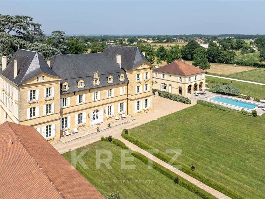 Appartement Bergerac