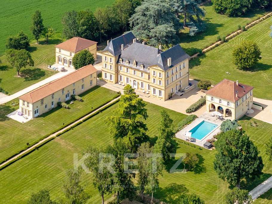 Appartement Bergerac