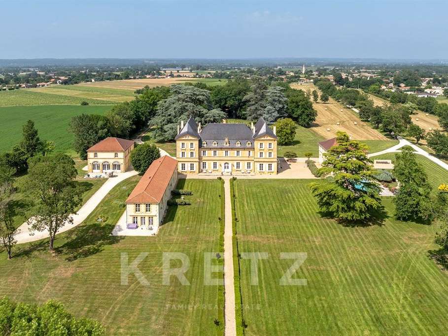 Appartement Bergerac