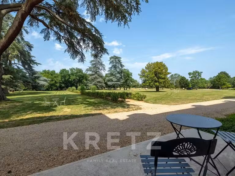 Appartement Bergerac - 1 chambre - 121m²