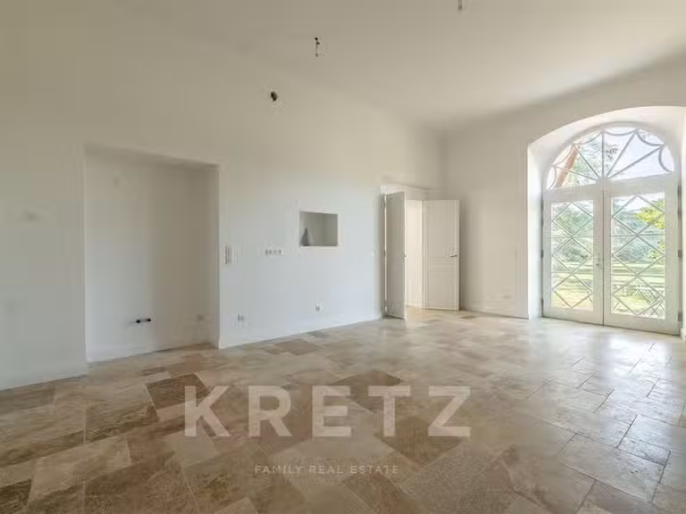 Appartement Bergerac - 1 chambre - 121m²