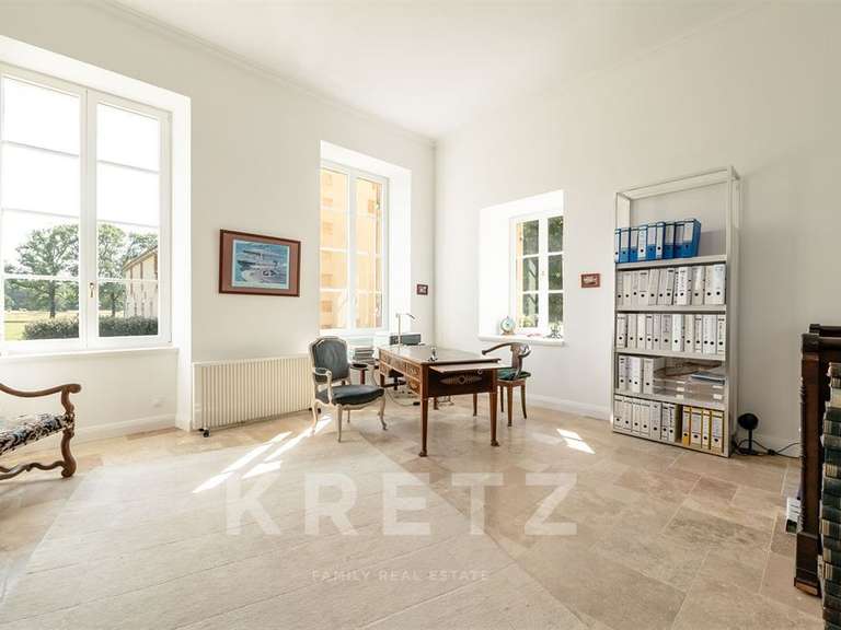 Appartement Bergerac - 1 chambre - 121m²