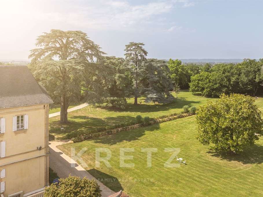 Appartement Bergerac