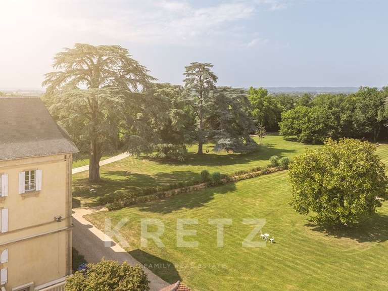 Appartement Bergerac - 1 chambre - 121m²