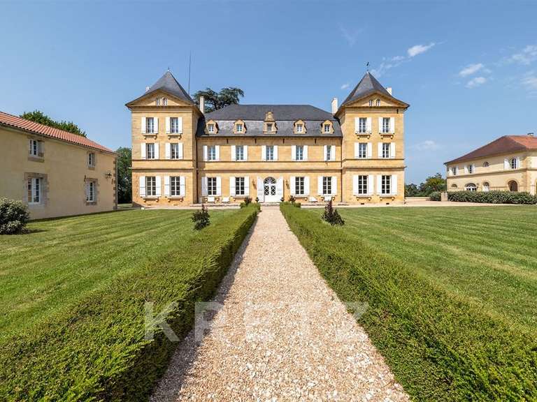 Appartement Bergerac - 1 chambre - 117m²