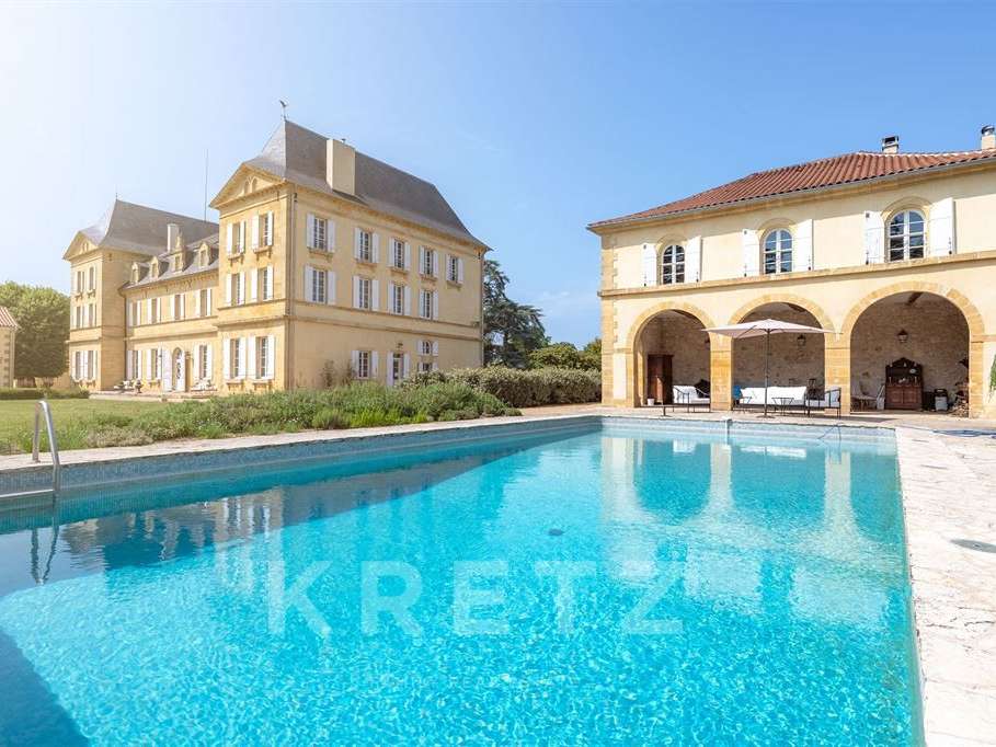 Appartement Bergerac